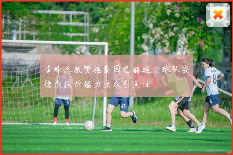 黄蜂总裁赞施泰因巴赫适合球队安德森挡拆能力出众引关注